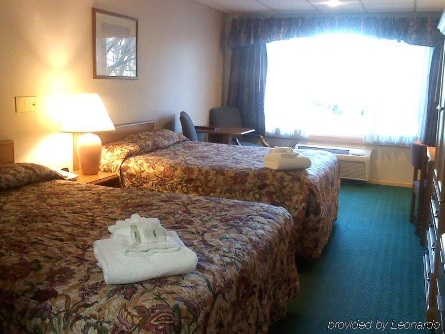 Anchorage Inn ברלינגטון מראה חיצוני תמונה